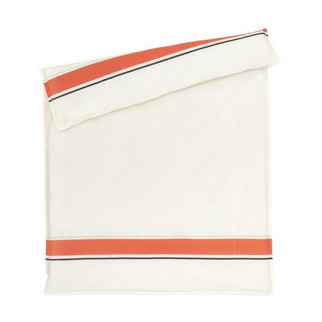 Manor Collections Mimmo Gestreifter Duvetbezug  