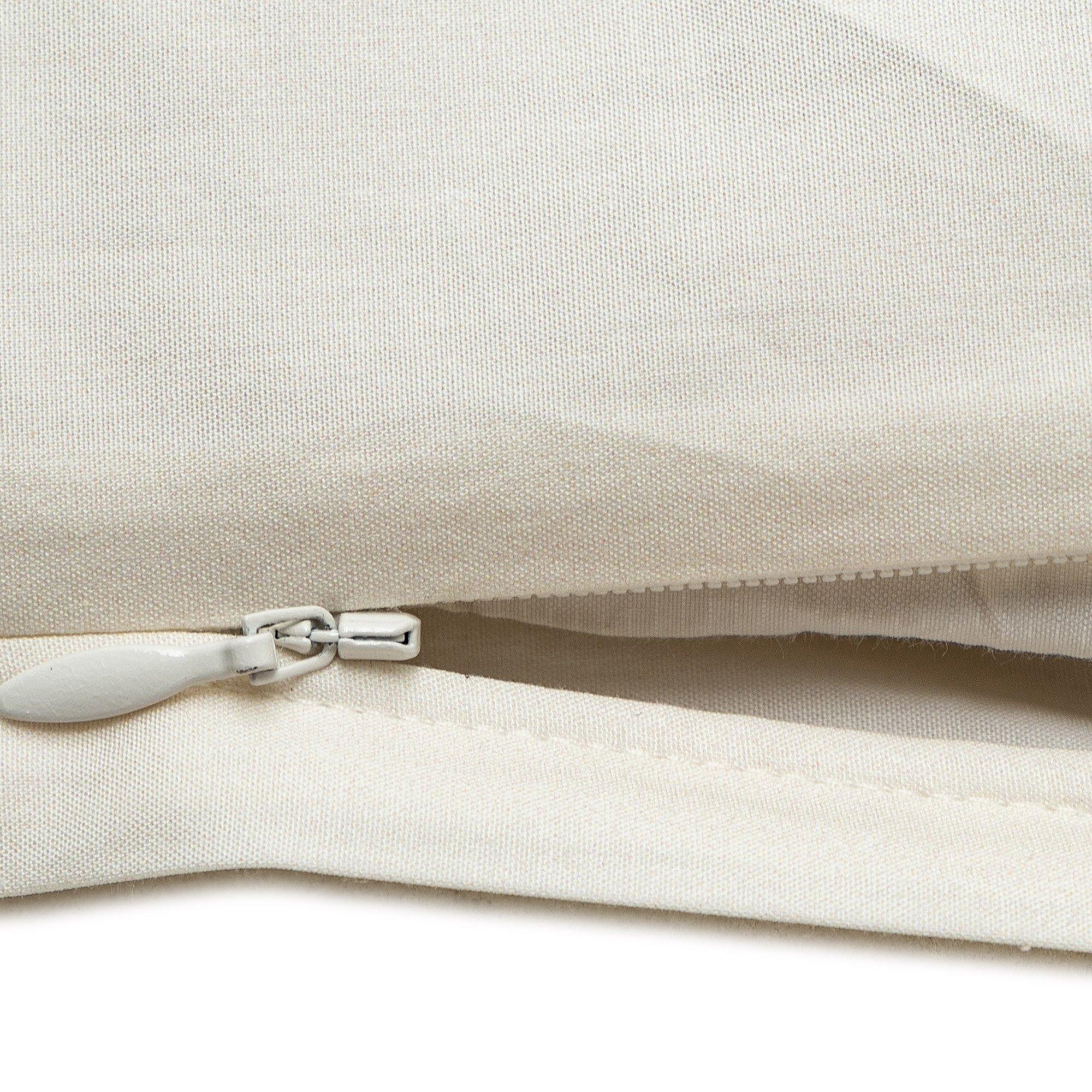 Manor Collections Mimmo Gestreifter Duvetbezug  