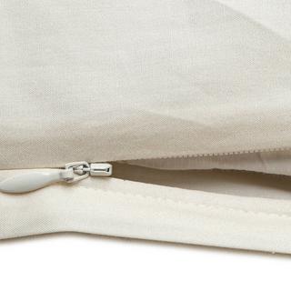 Manor Collections Mimmo Gestreifter Duvetbezug  