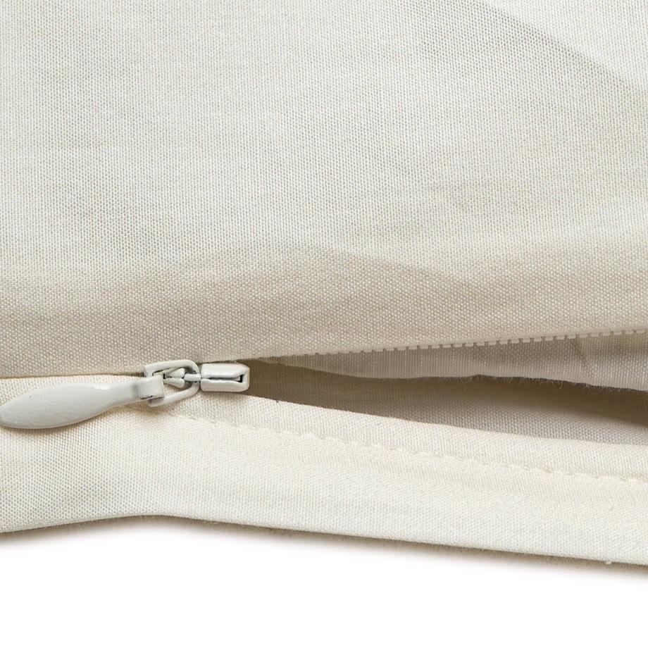 Manor Collections Mimmo Housse de Couette Rayée  