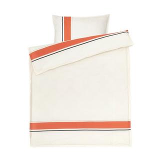 Manor Collections Mimmo Federa a righe  