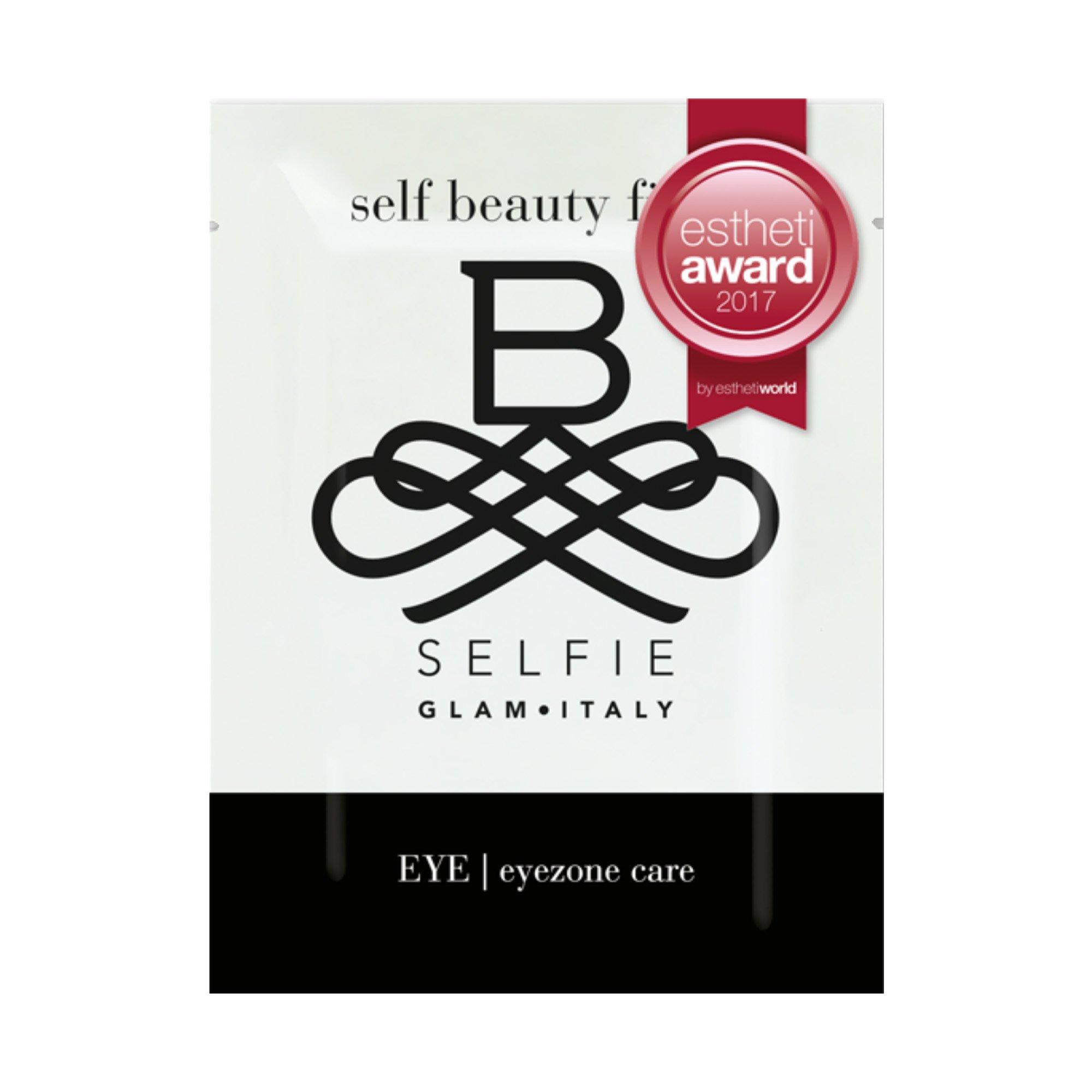 Image of B-SELFIE B-SELFIE EYE Eye ? eyezone care - 1 pezzo
