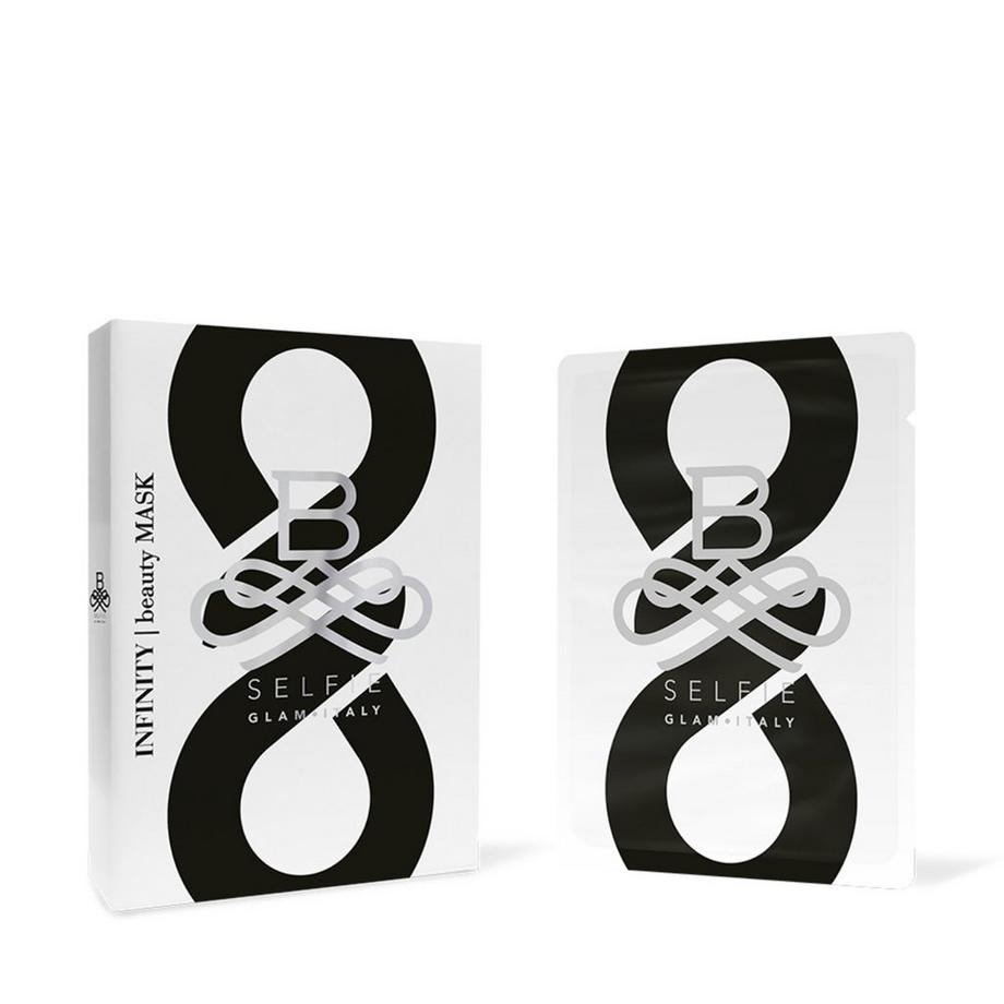 Infinity Beauty Mask