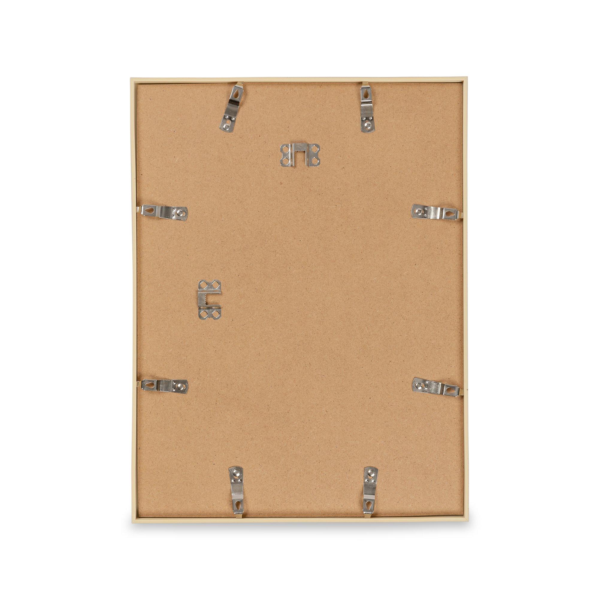 Manor Papeterie Cornice di plastica Galeria 