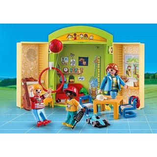 Playmobil  70308 Playbox "In Infanzia" 