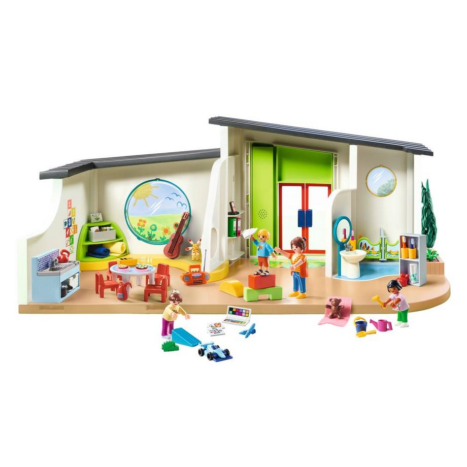 Playmobil  70280 Centre de loisirs 