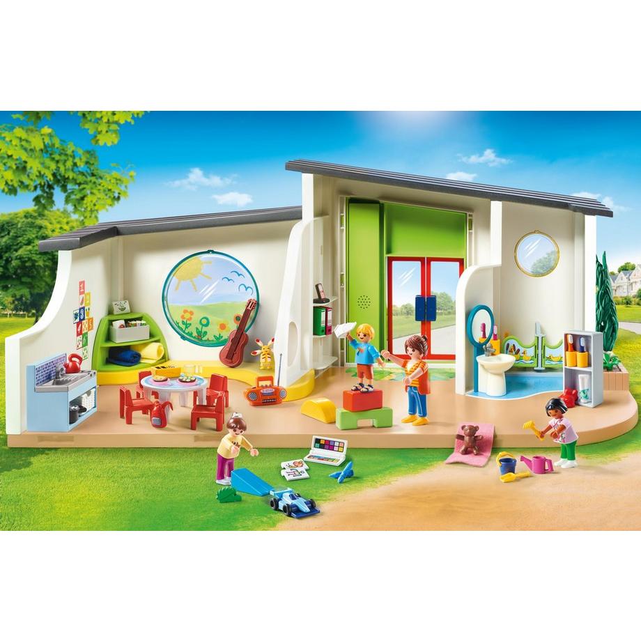 Playmobil  70280 Centre de loisirs 