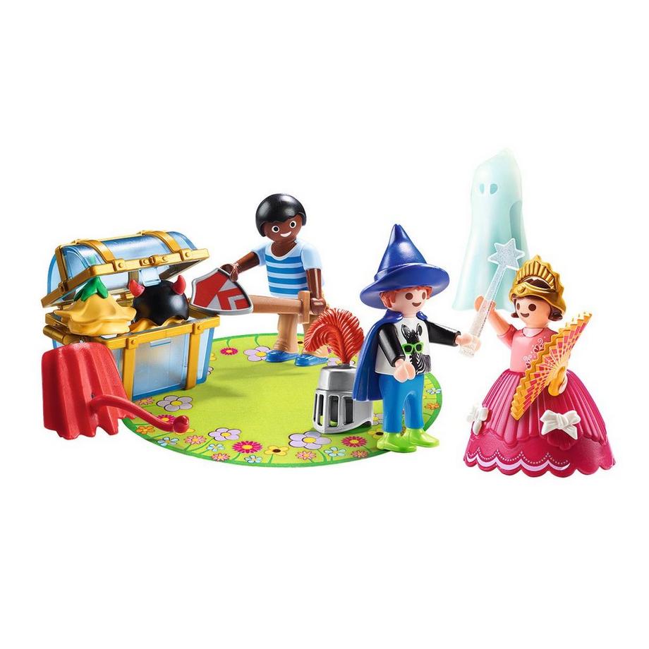 Playmobil  70283 Kinder Verkleidungskiste 