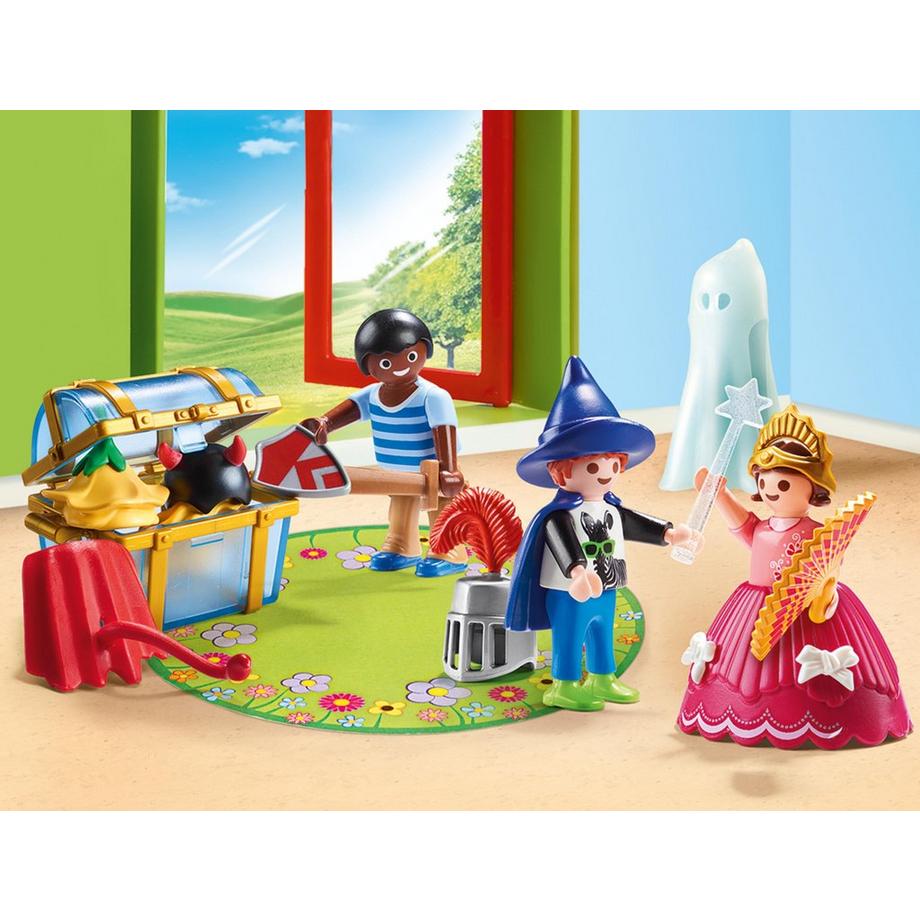 Playmobil  70283 Kinder Verkleidungskiste 