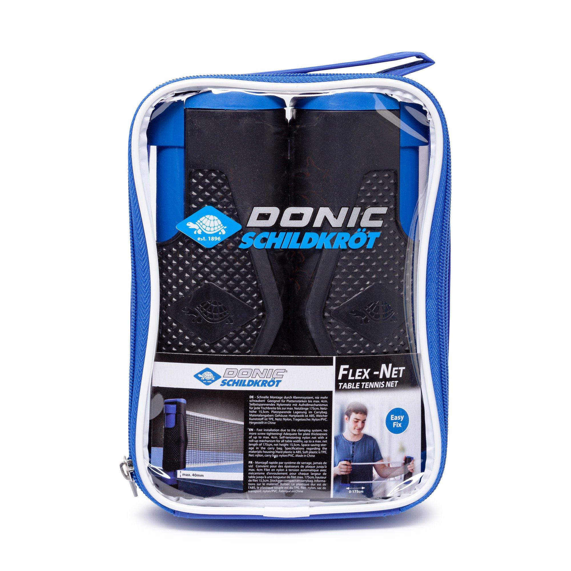 DONIC Flexnet Rete da ping-pong 