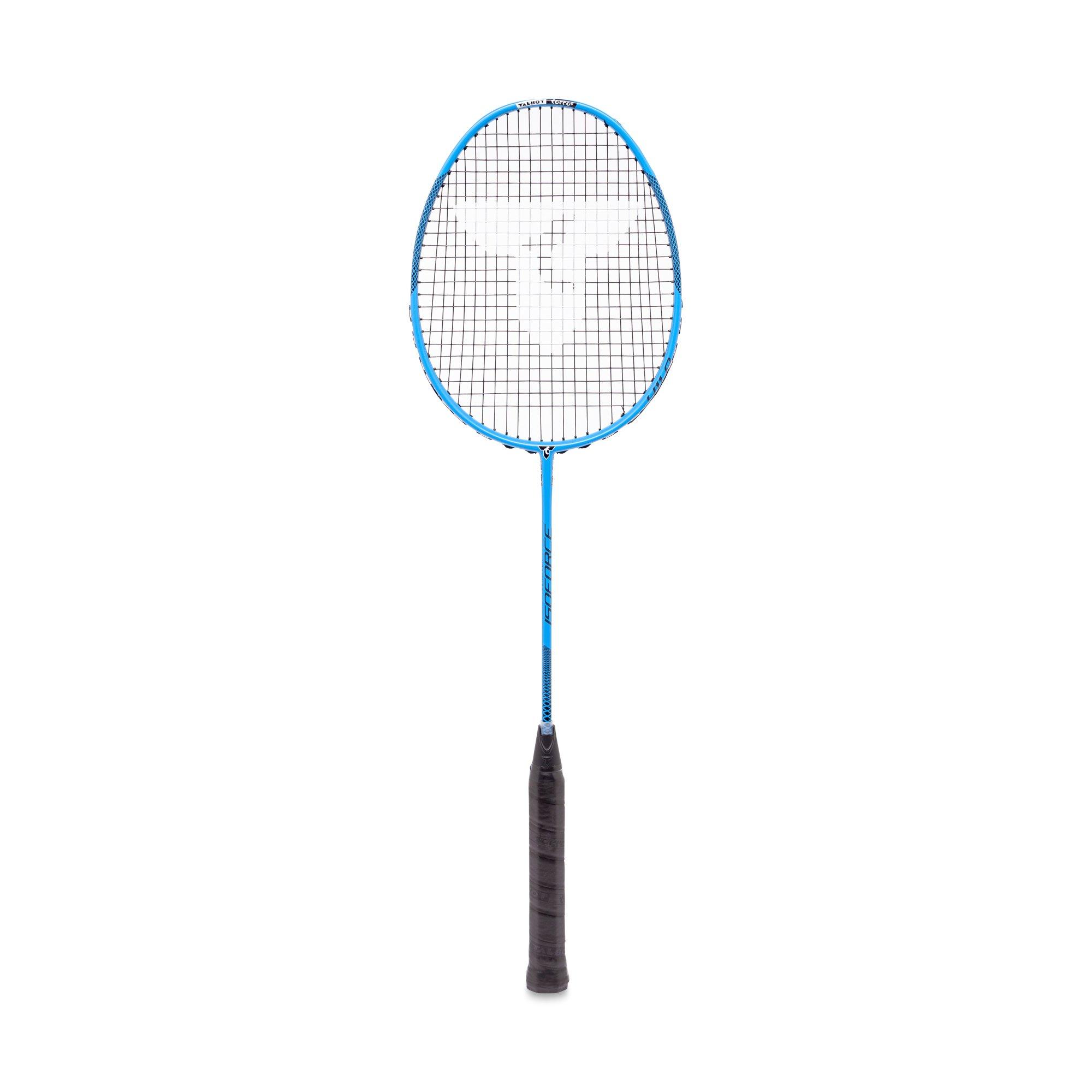 Image of Badmintonschläger Unisex Blau ONE SIZE