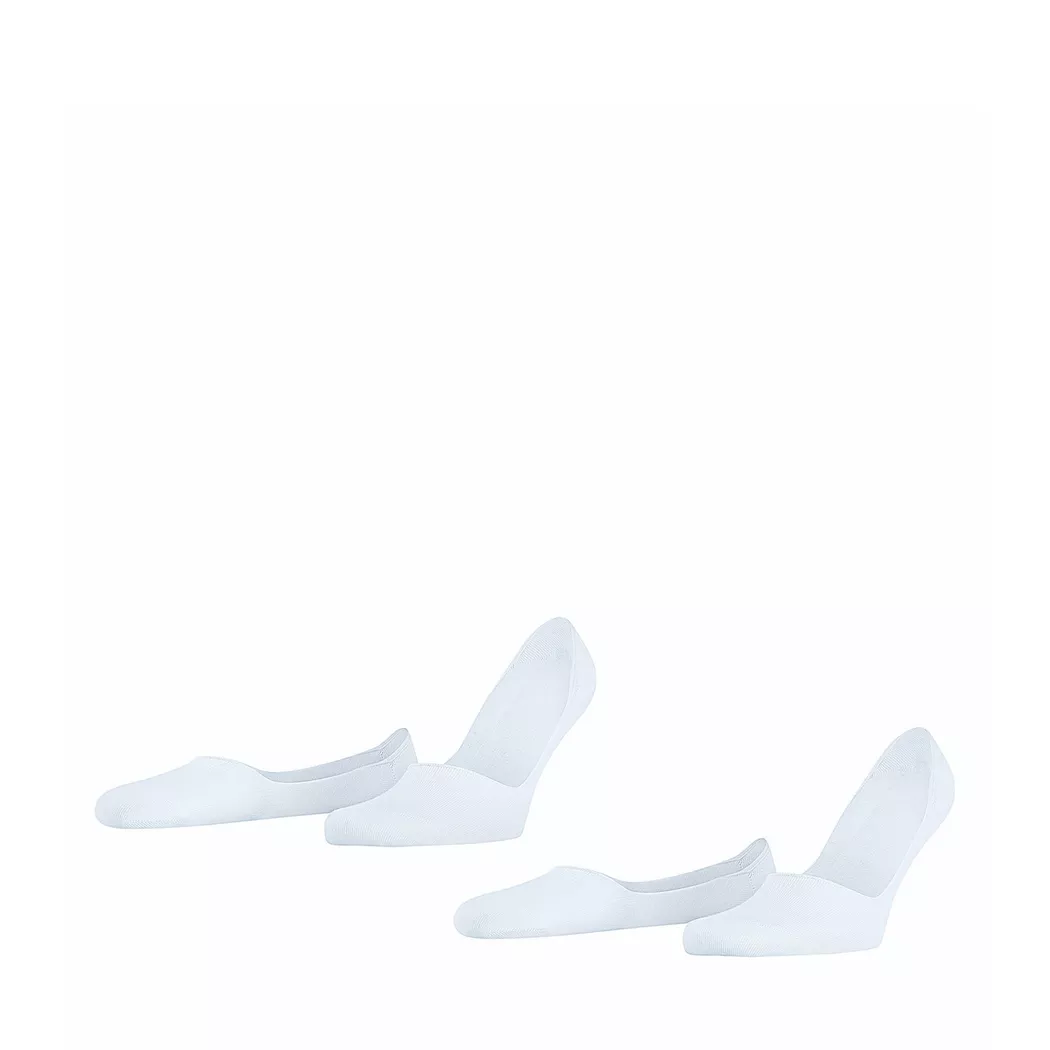 Burlington - Socken, für Herren, Weiss, Größe 43-46