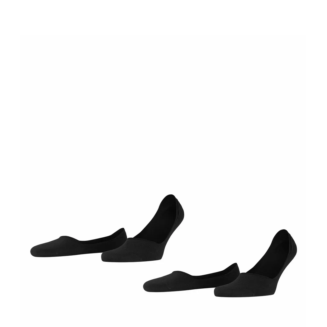 Burlington - Socken, für Herren, Schwarz, Größe 39-42