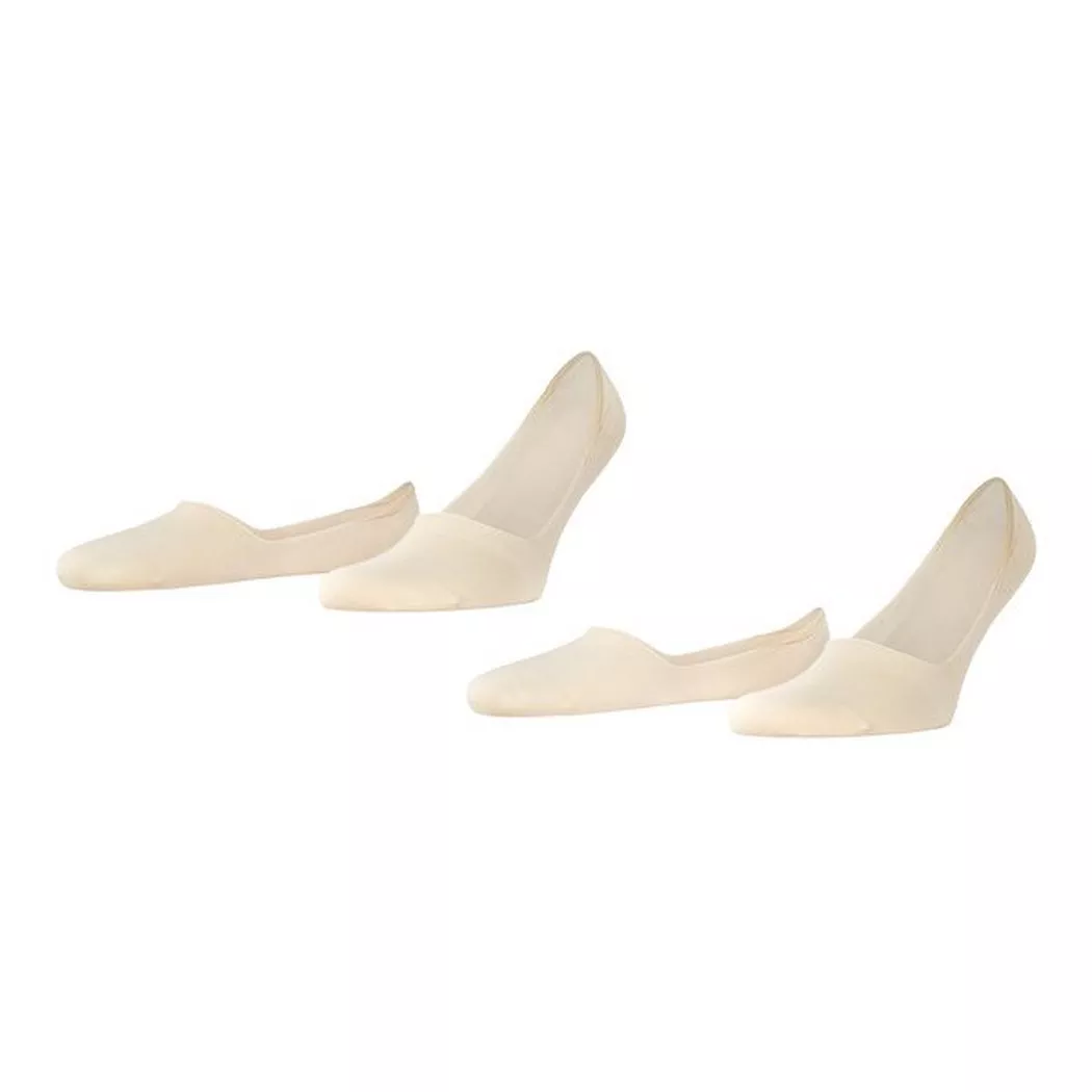 Burlington - Socken, für Herren, Creme, Größe 39-42