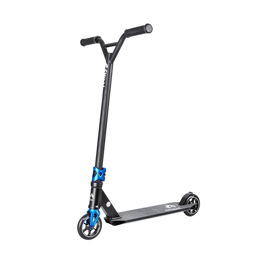 Trottinette pour skate park