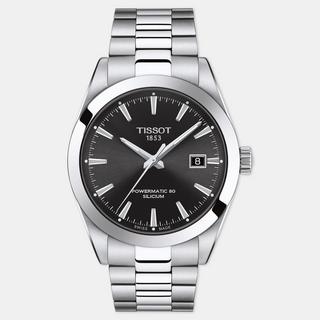 TISSOT Gentleman Powermatic 80 Automatikuhr 