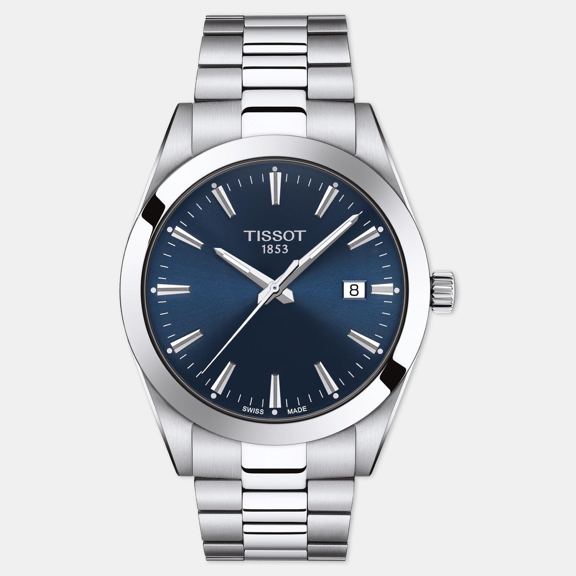 TISSOT T Classic Analoguhr online kaufen MANOR