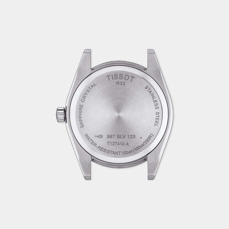 TISSOT T-Classic Montre analogique 