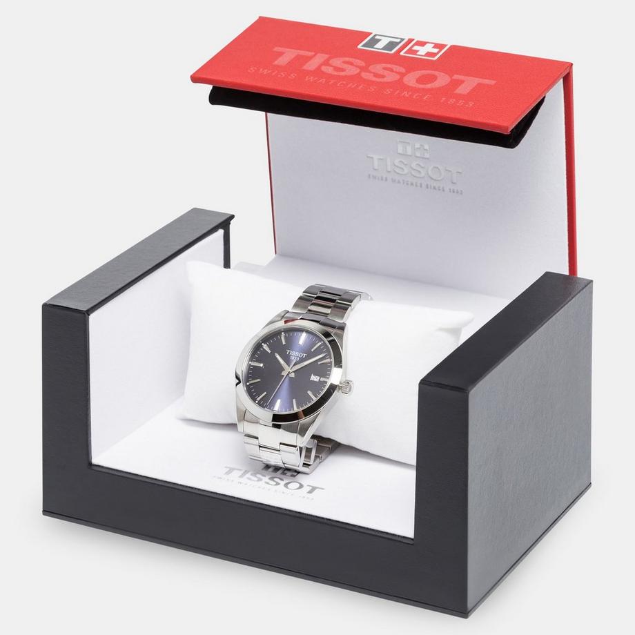 TISSOT T-Classic Montre analogique 