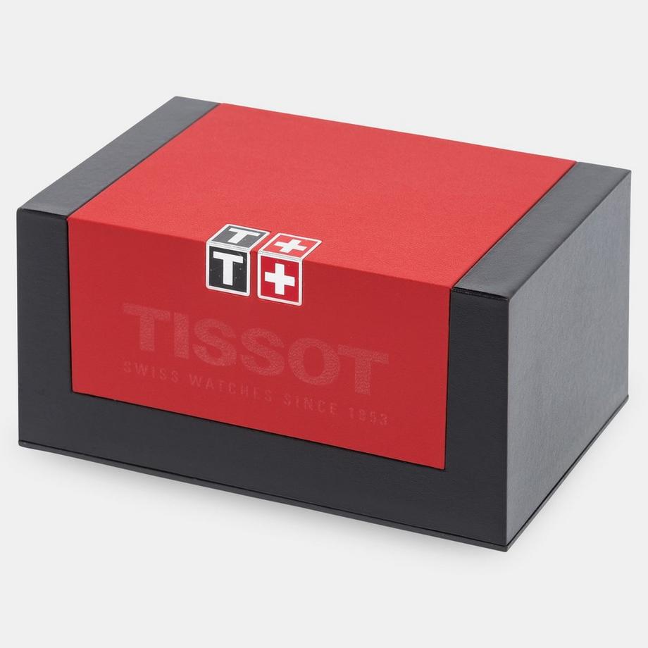 TISSOT T-Classic Montre analogique 