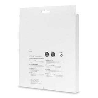 Prym Ago da uncinetto ergonomics Set 