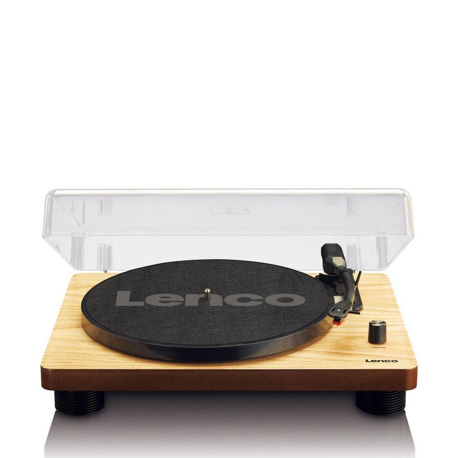 Lenco LS-50 Wooden Tourne-disque 