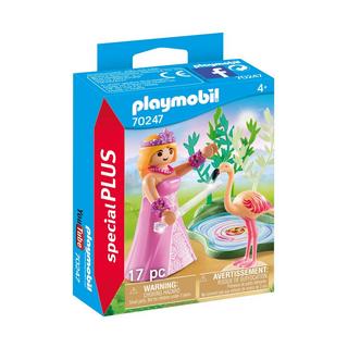 Playmobil  70247 Principessa allo stagno 