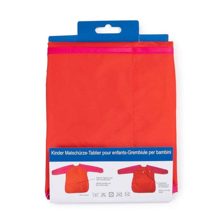 Manor  Grembiule per dipingere 