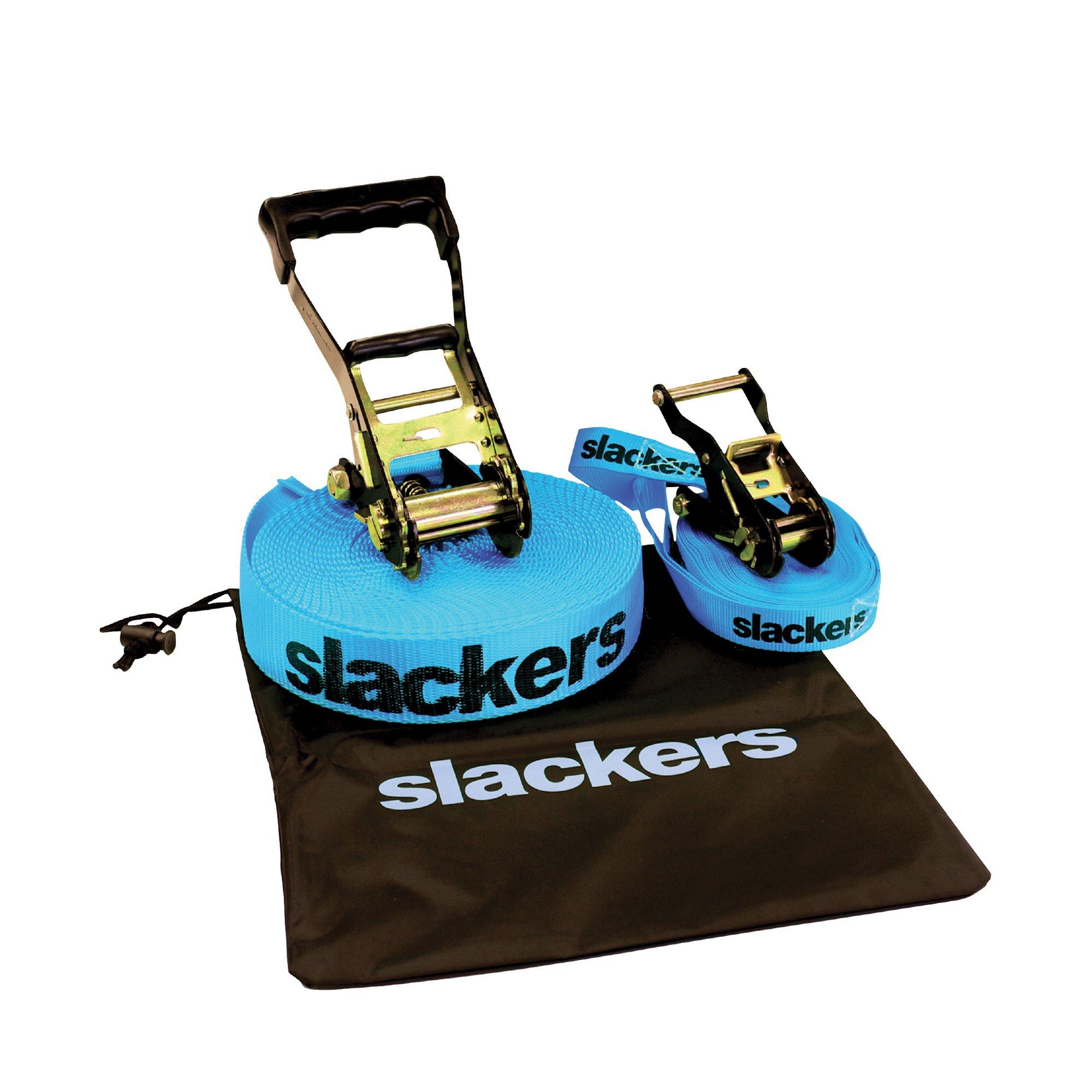Image of Slackline Unisex Limone ONE SIZE
