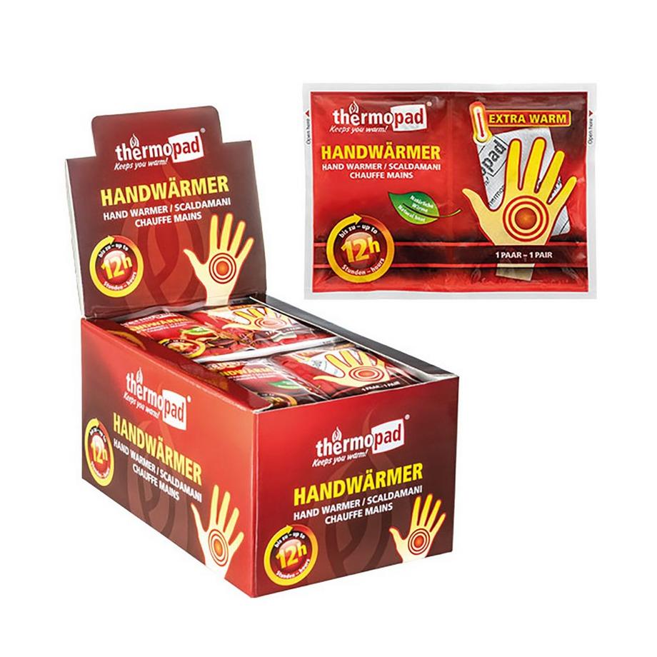 Thermopad  Handwärmer 