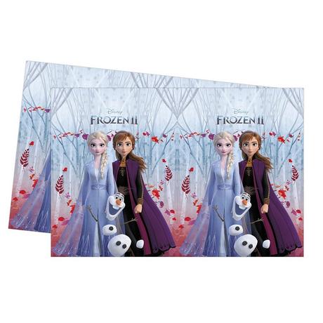 Procos  Frozen II Nappe 