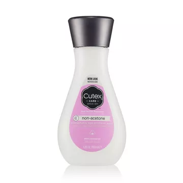 Nail Polish Remover Non Acetone
