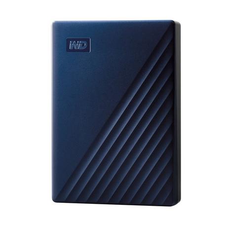 Western Digital My Passport for Mac (2019) Hard disk esterno Mac USB 3.0 