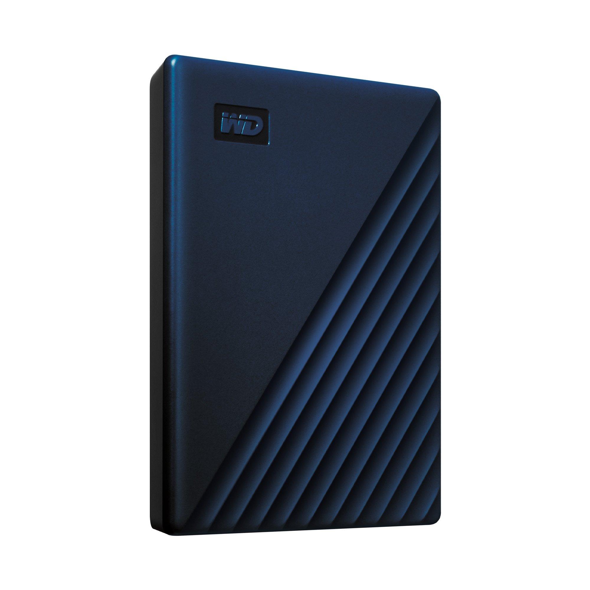 Western Digital My Passport for Mac (2019) Hard disk esterno Mac USB 3.0 