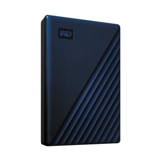 Western Digital My Passport for Mac (2019) Externe Festplatte für Mac USB 3.0 