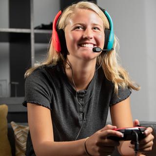 pdp LVL40 (Switch) Gaming-Headset 