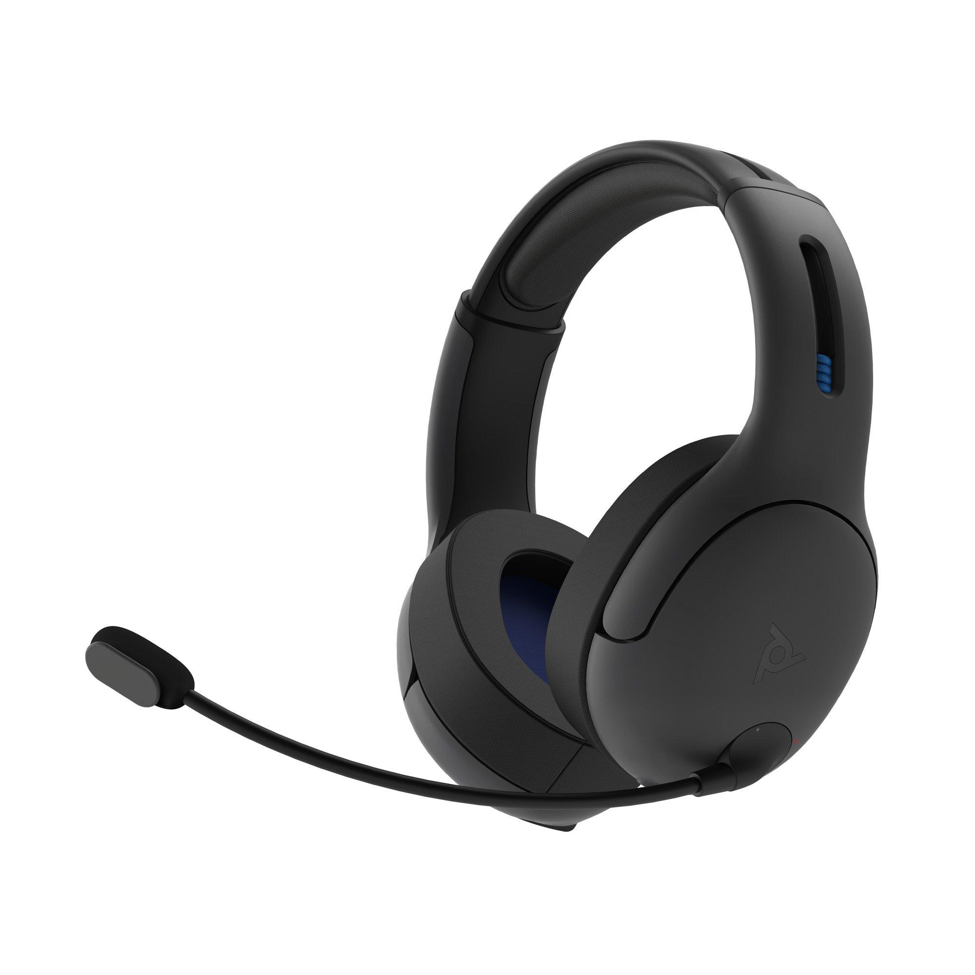 Image of pdp LVL50 (PS4) Gaming-Headset