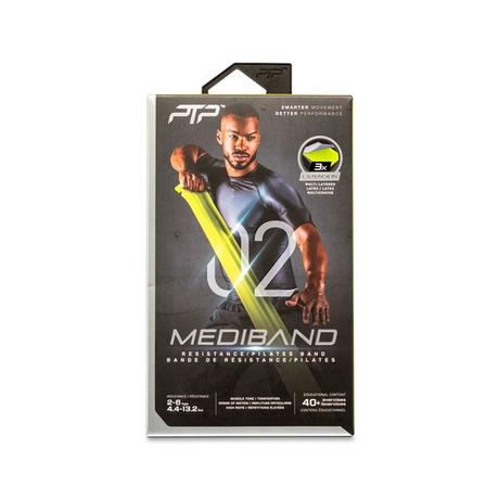 PTP Mediband Resistance Band 