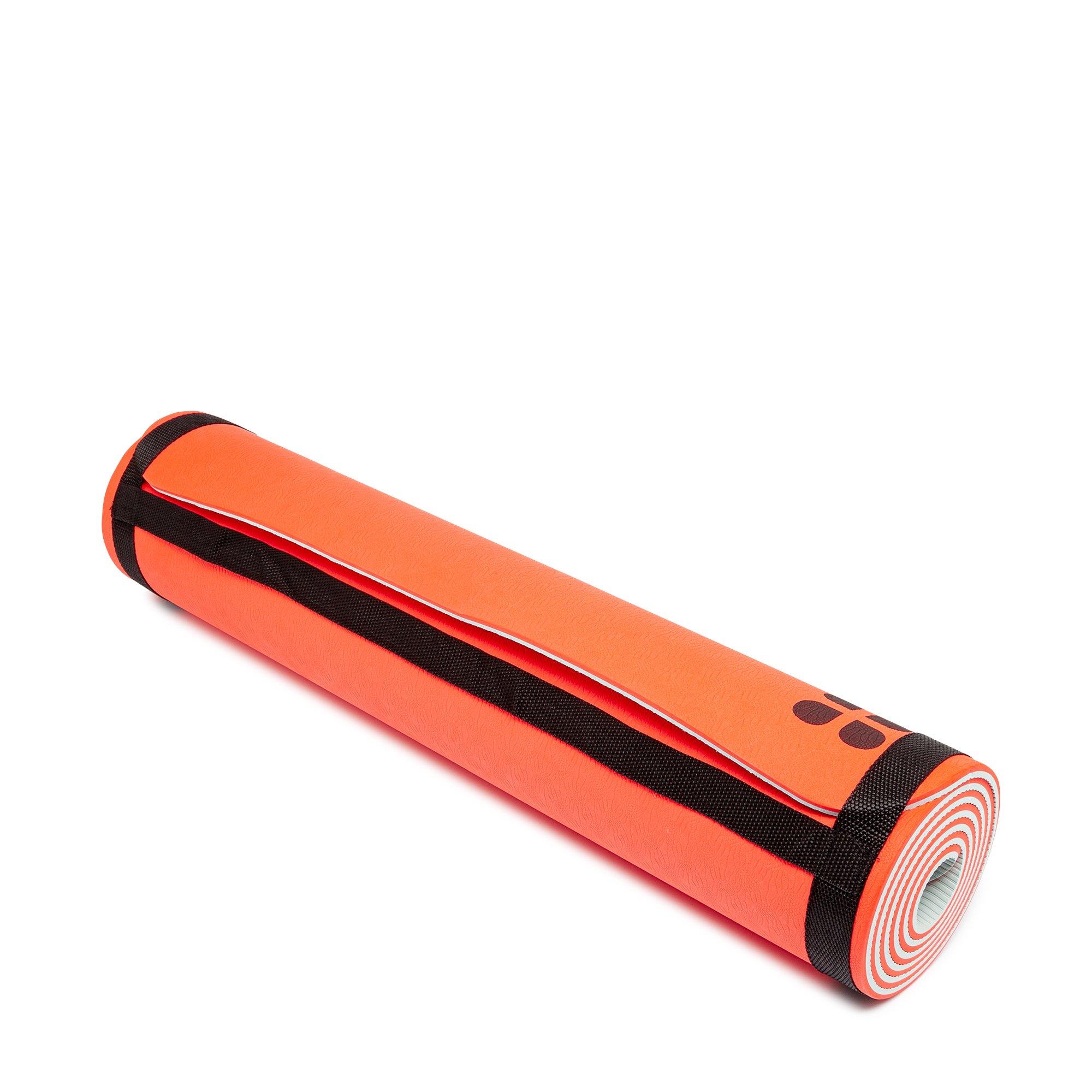 Image of Yoga Matte Unisex Rosa 173X61X0.6CM