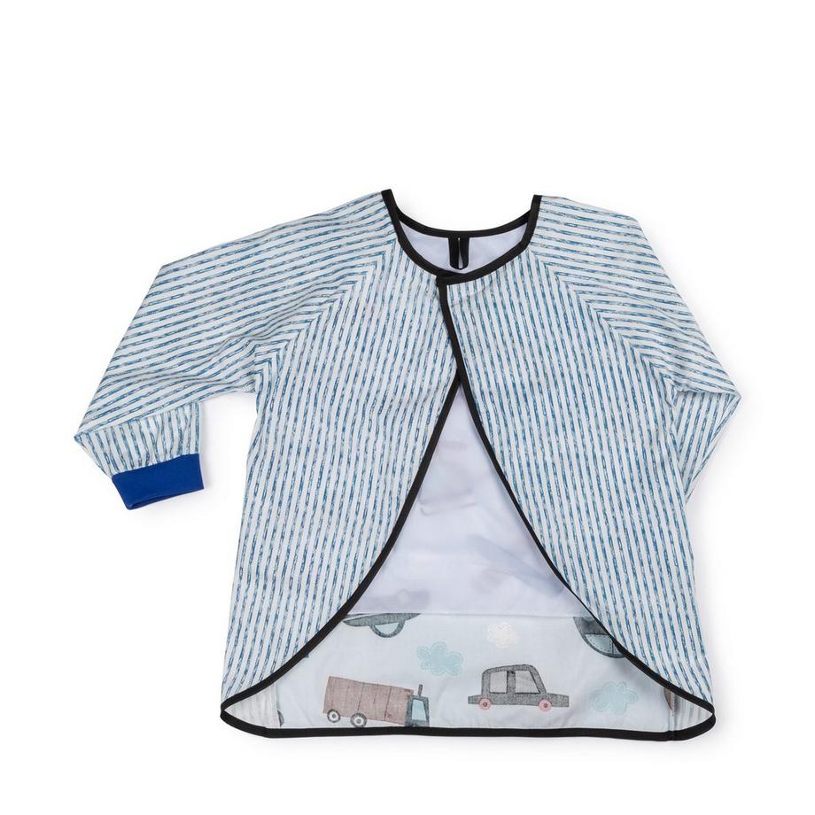 Manor  Cars & Planes Grembiule per dipingere
 