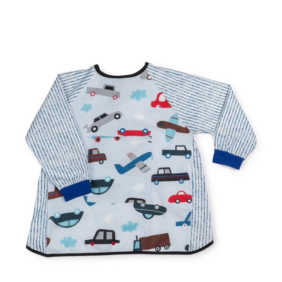 Manor  Cars & Planes Grembiule per dipingere
 