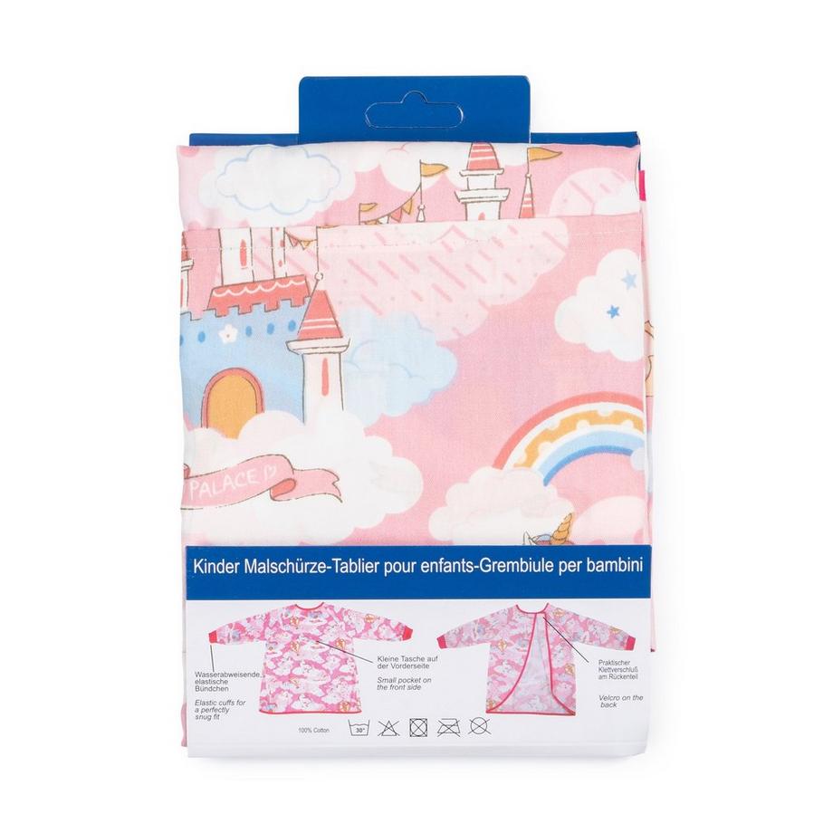 Manor  Unicorn Grembiule per dipingere
 