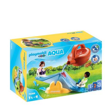 70269 Dondolo acquatico con innaffiatoio