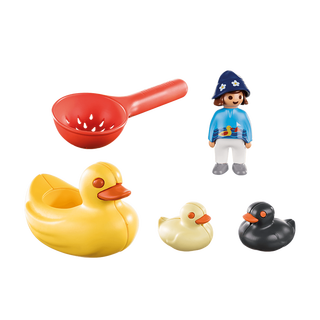 Playmobil  70271 Famiglia di paperelle 