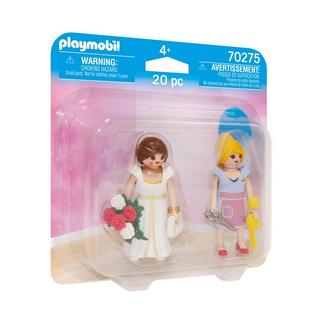 Playmobil  70275 Princesse et styliste 