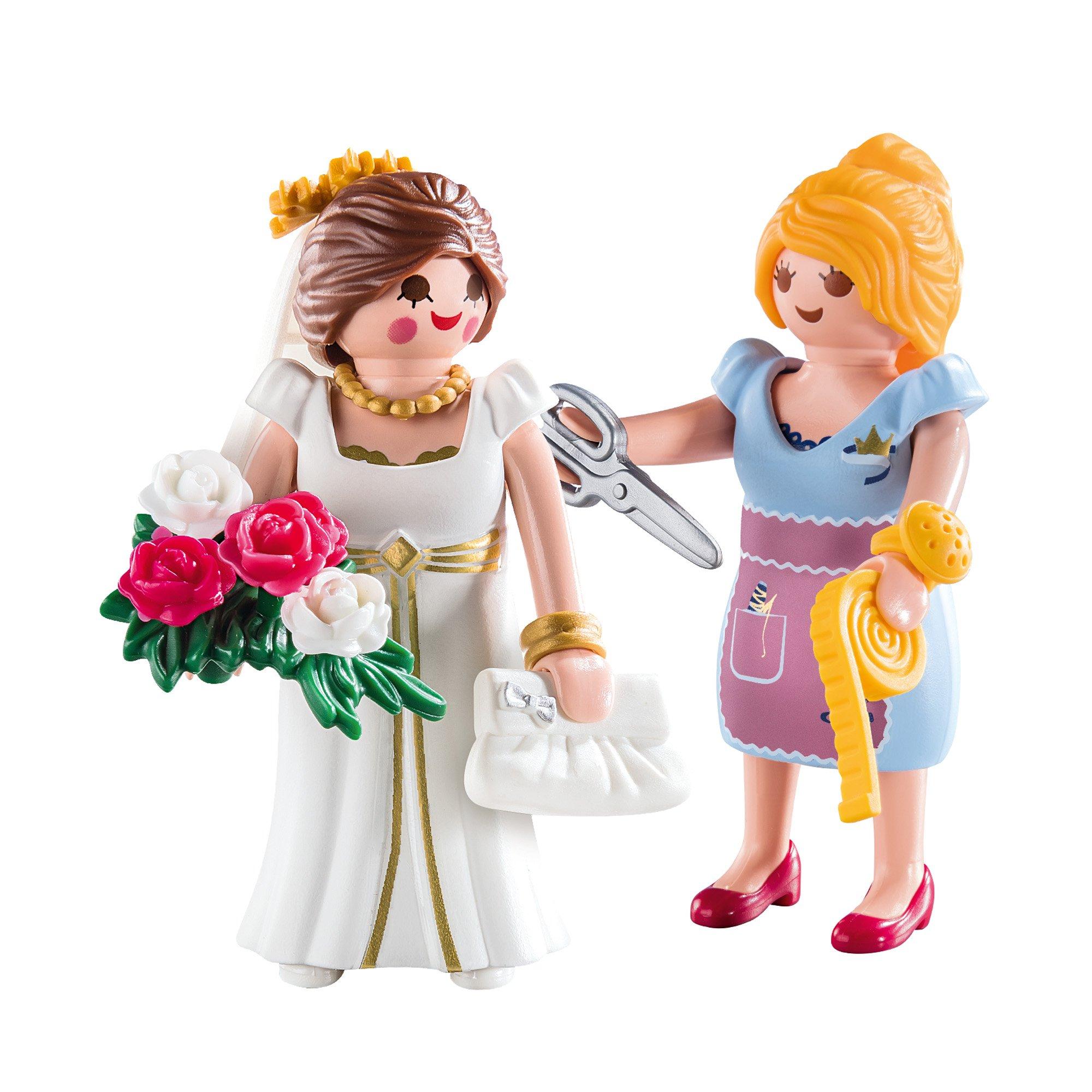 Playmobil  70275 Princesse et styliste 