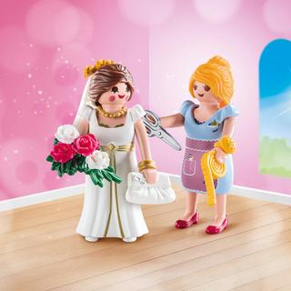 Playmobil  70275 Princesse et styliste 