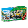 Playmobil  70278 Expeditionstruck 