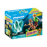 Playmobil  70287 SCOOBY-DOO! Scooby & Shaggy mit Geist 