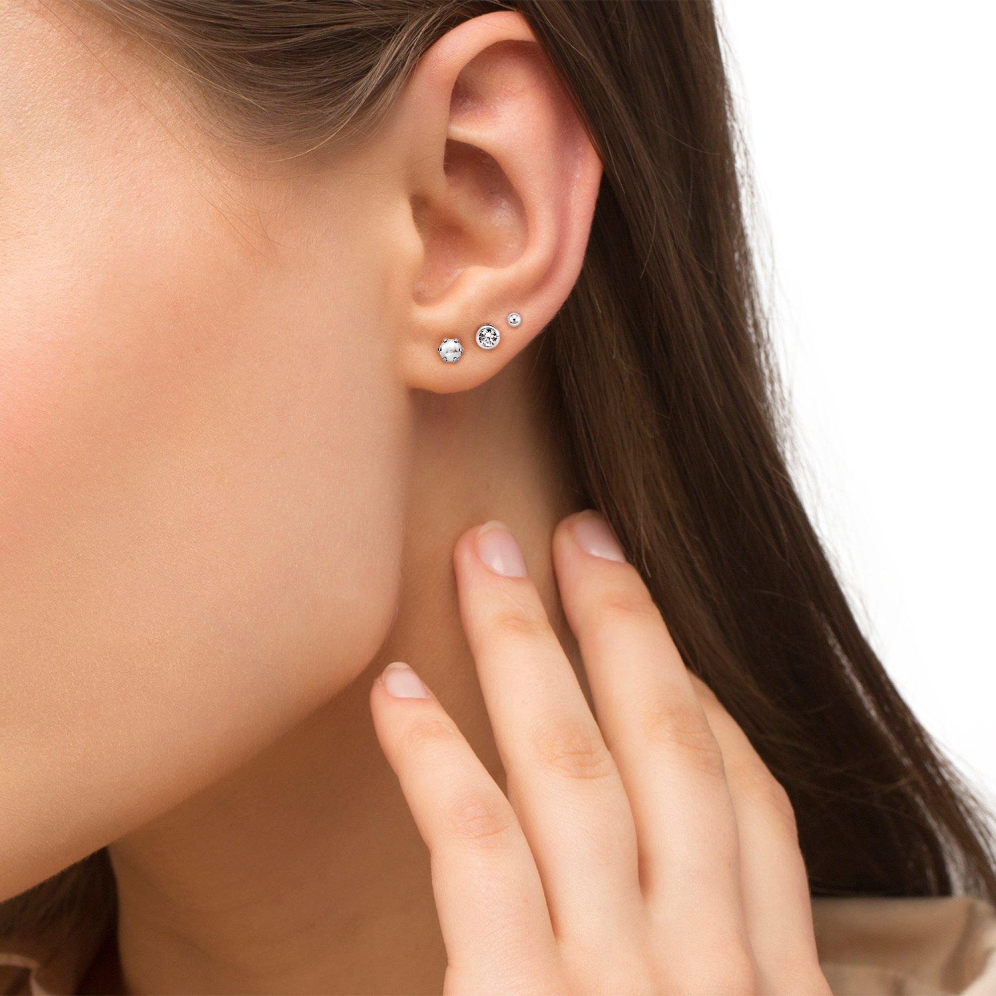 amor Multisets Ensemble de bijoux 